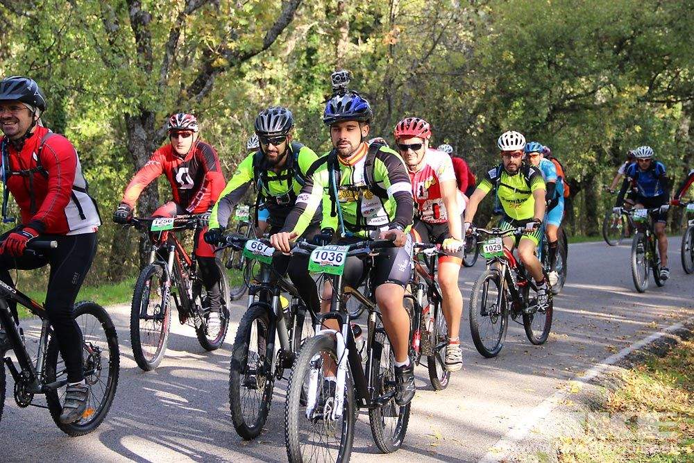 MTB 4 Estaciones La Ruta Imperial 2015. Galería 2