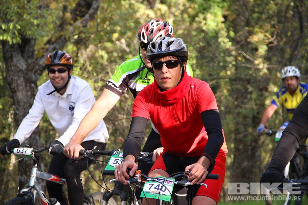MTB 4 Estaciones La Ruta Imperial 2015. Galería 2