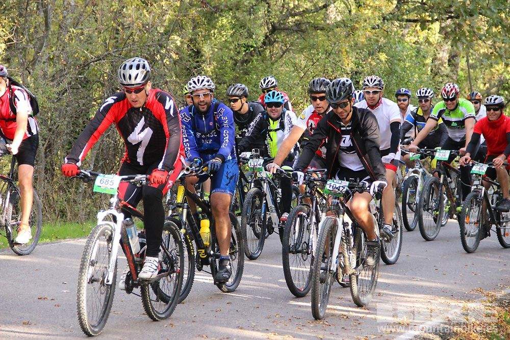 MTB 4 Estaciones La Ruta Imperial 2015. Galería 2