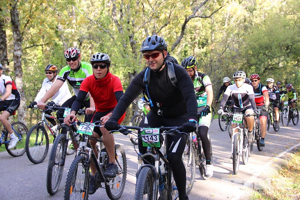 MTB 4 Estaciones La Ruta Imperial 2015. Galería 2