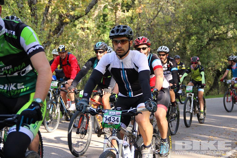 MTB 4 Estaciones La Ruta Imperial 2015. Galería 2
