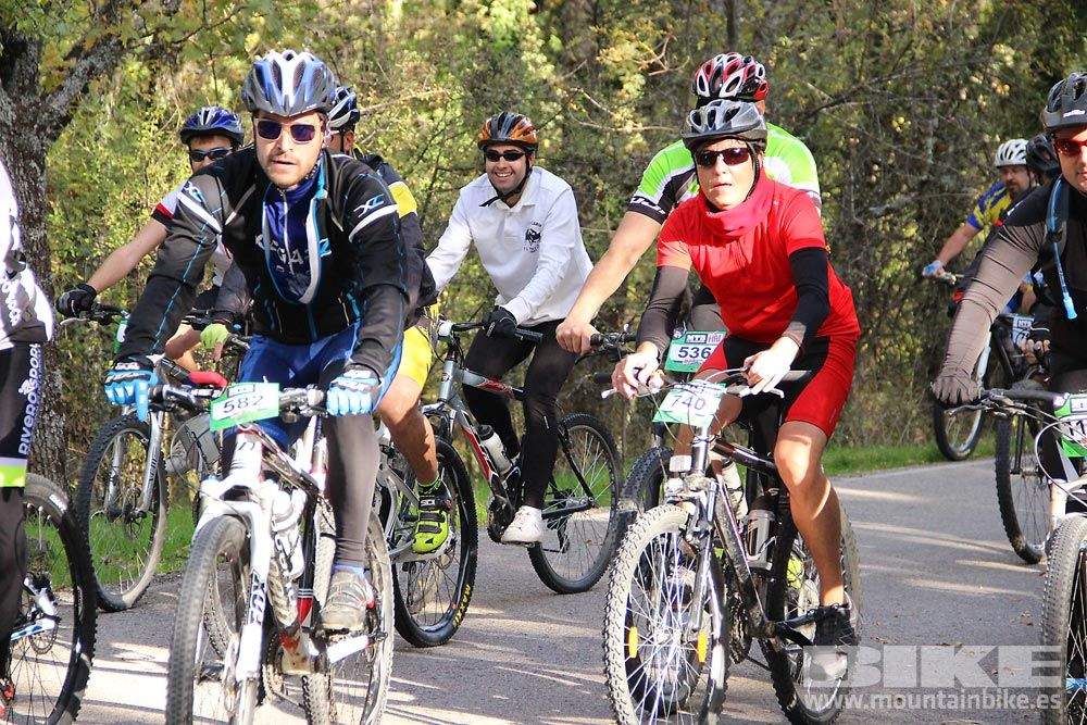 MTB 4 Estaciones La Ruta Imperial 2015. Galería 2