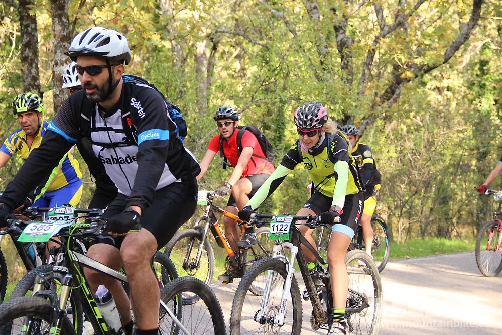 MTB 4 Estaciones La Ruta Imperial 2015. Galería 2