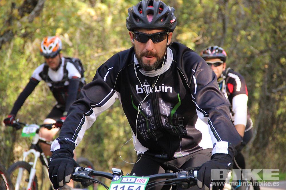 MTB 4 Estaciones La Ruta Imperial 2015. Galería 2