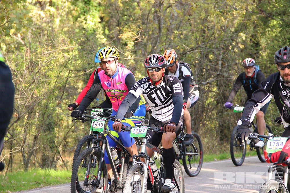 MTB 4 Estaciones La Ruta Imperial 2015. Galería 2
