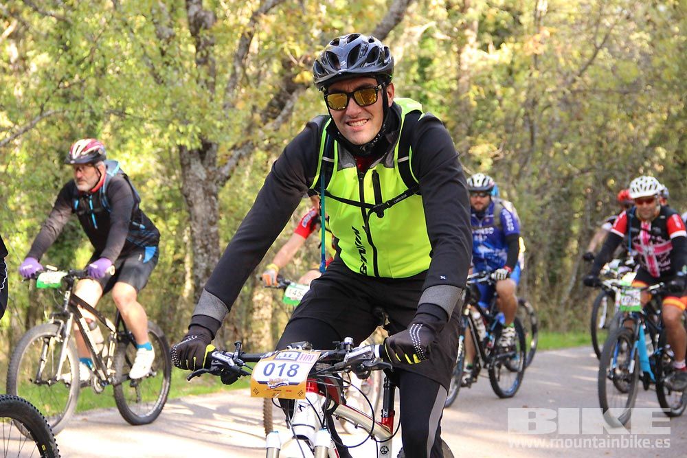 MTB 4 Estaciones La Ruta Imperial 2015. Galería 2