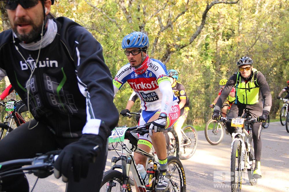 MTB 4 Estaciones La Ruta Imperial 2015. Galería 2