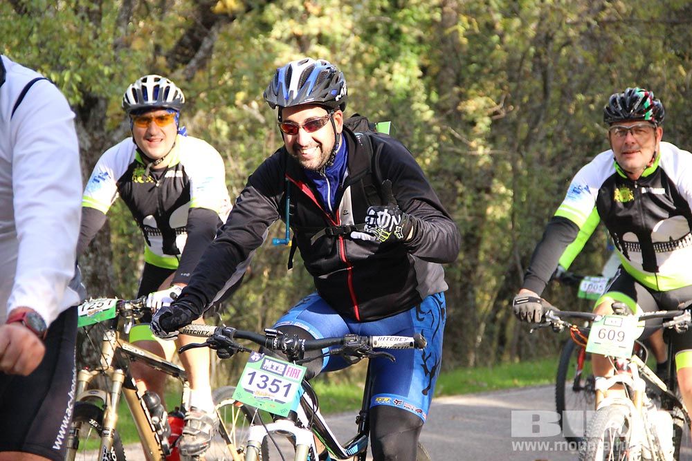 MTB 4 Estaciones La Ruta Imperial 2015. Galería 2