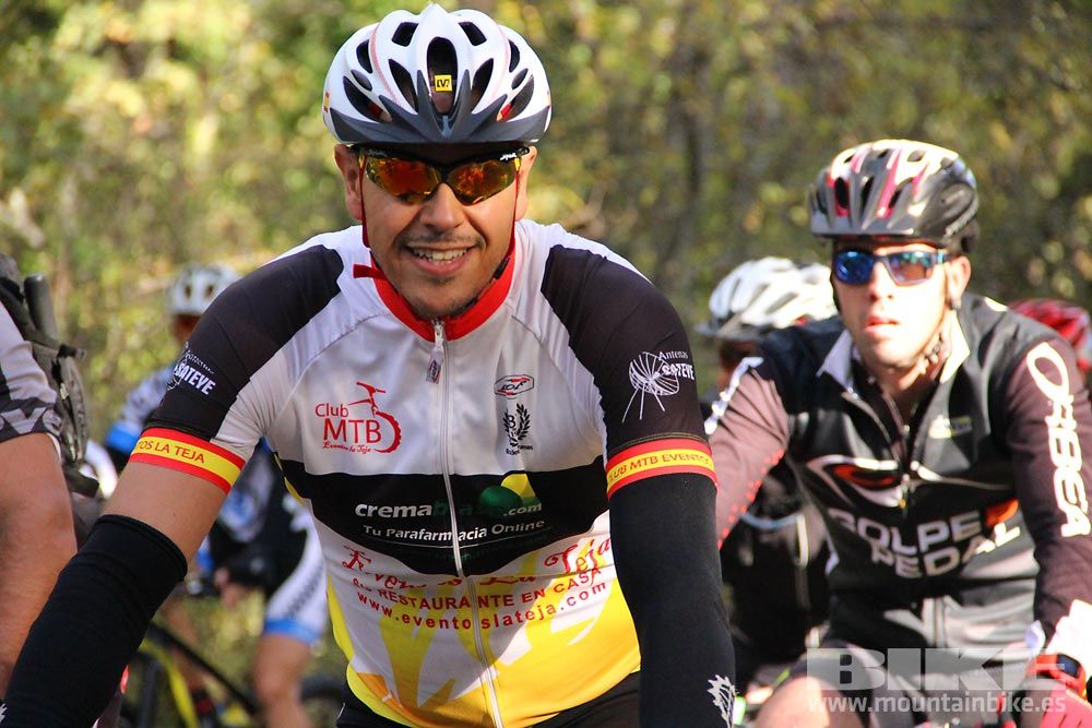 MTB 4 Estaciones La Ruta Imperial 2015. Galería 2