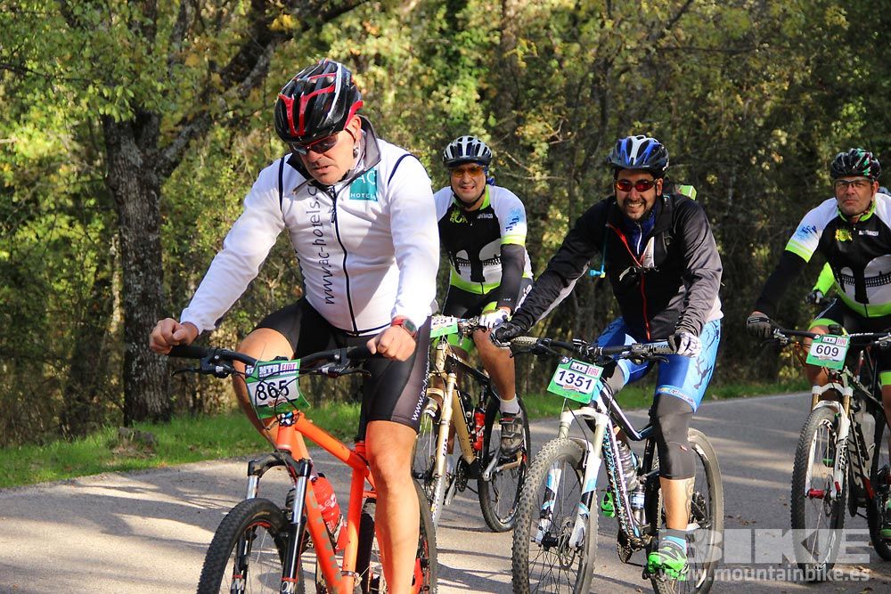 MTB 4 Estaciones La Ruta Imperial 2015. Galería 2