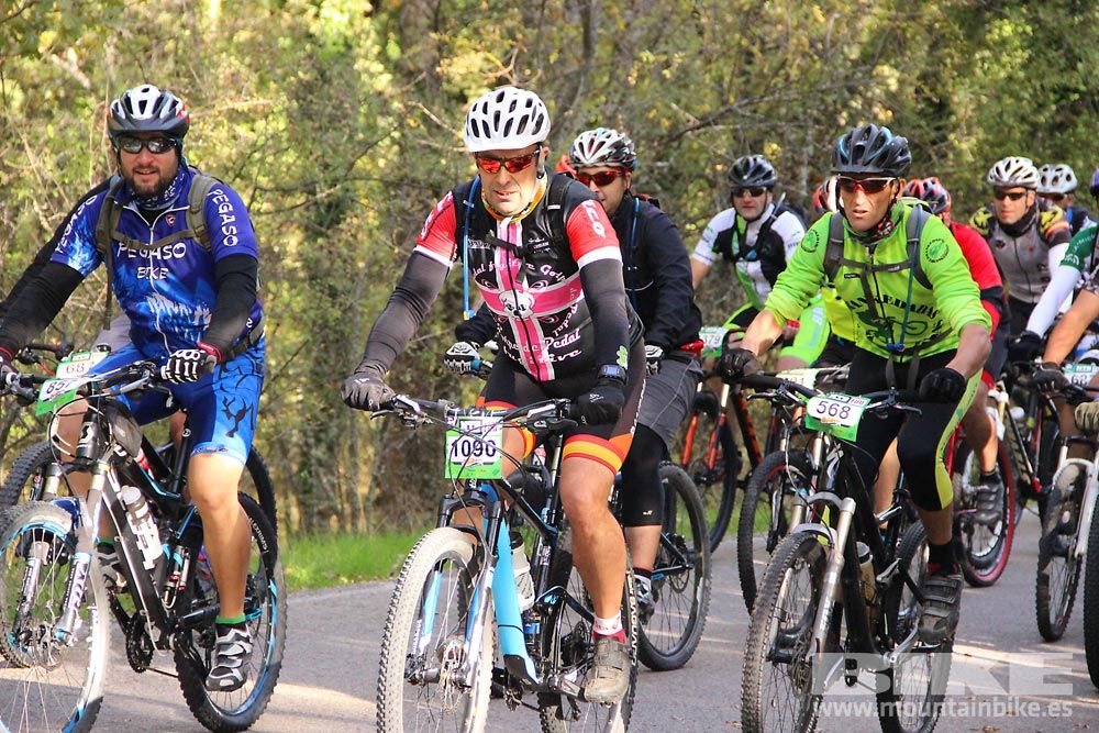 MTB 4 Estaciones La Ruta Imperial 2015. Galería 2