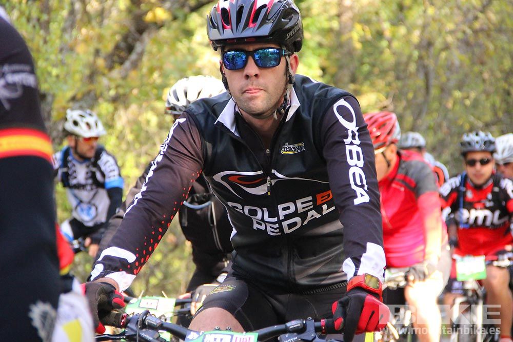 MTB 4 Estaciones La Ruta Imperial 2015. Galería 2