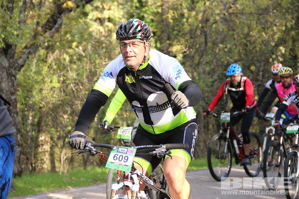 MTB 4 Estaciones La Ruta Imperial 2015. Galería 2