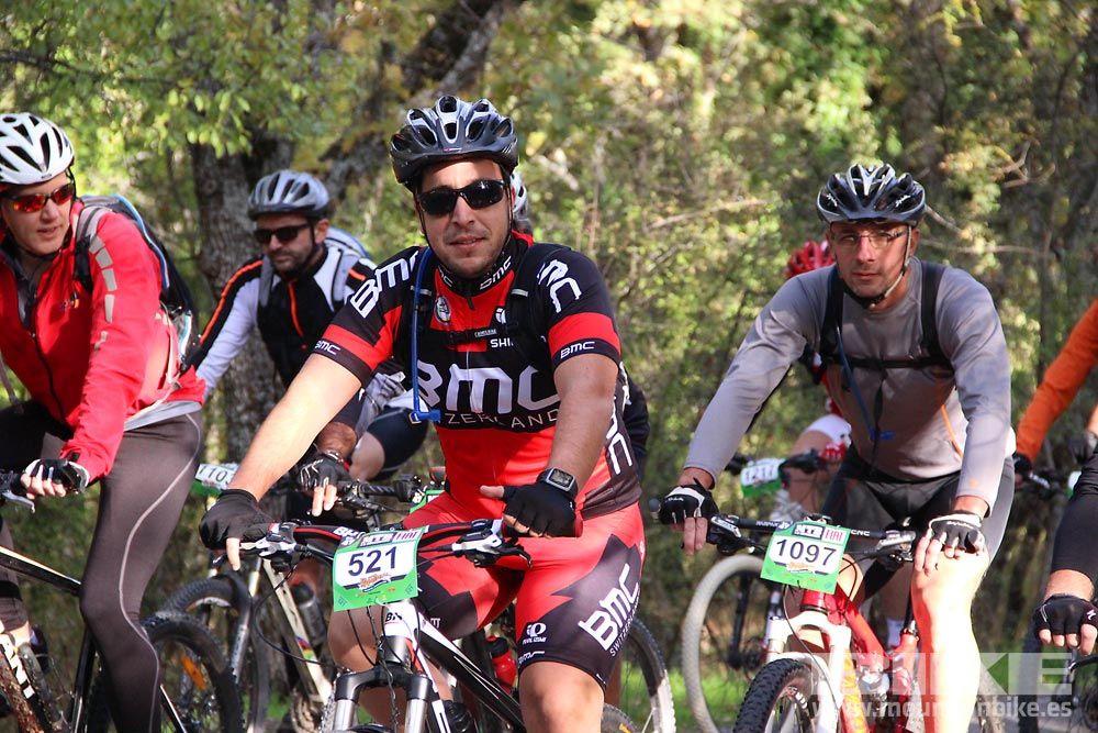 MTB 4 Estaciones La Ruta Imperial 2015. Galería 2