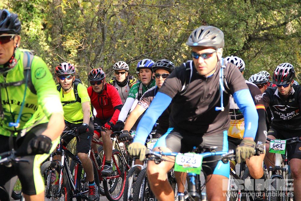 MTB 4 Estaciones La Ruta Imperial 2015. Galería 2
