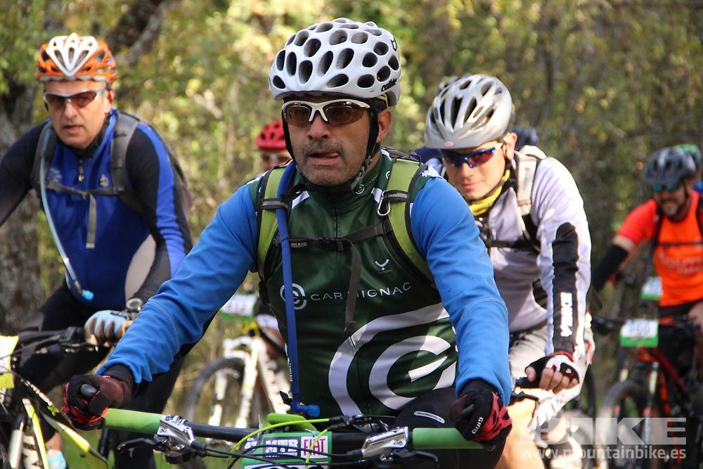 MTB 4 Estaciones La Ruta Imperial 2015. Galería 2