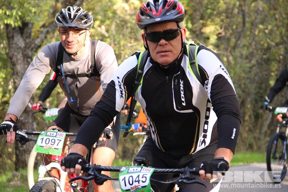 MTB 4 Estaciones La Ruta Imperial 2015. Galería 2