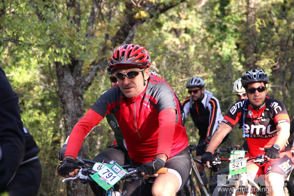 MTB 4 Estaciones La Ruta Imperial 2015. Galería 2