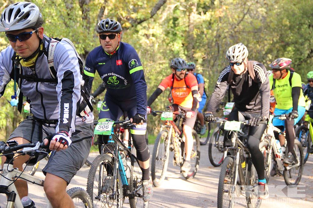 MTB 4 Estaciones La Ruta Imperial 2015. Galería 2