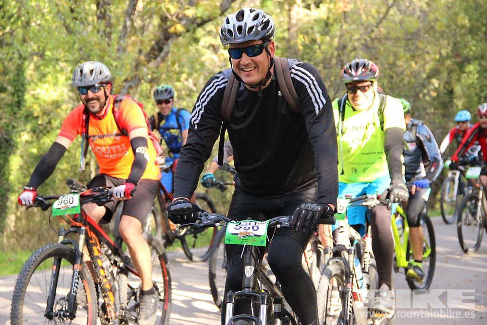 MTB 4 Estaciones La Ruta Imperial 2015. Galería 2