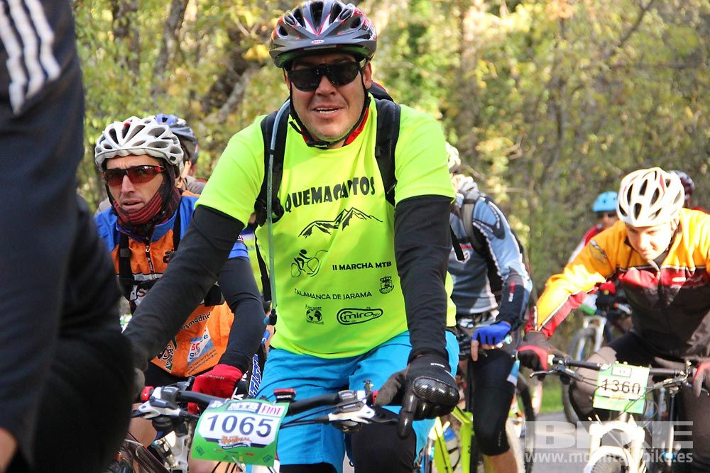 MTB 4 Estaciones La Ruta Imperial 2015. Galería 2