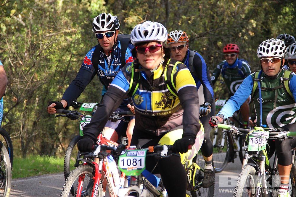 MTB 4 Estaciones La Ruta Imperial 2015. Galería 2