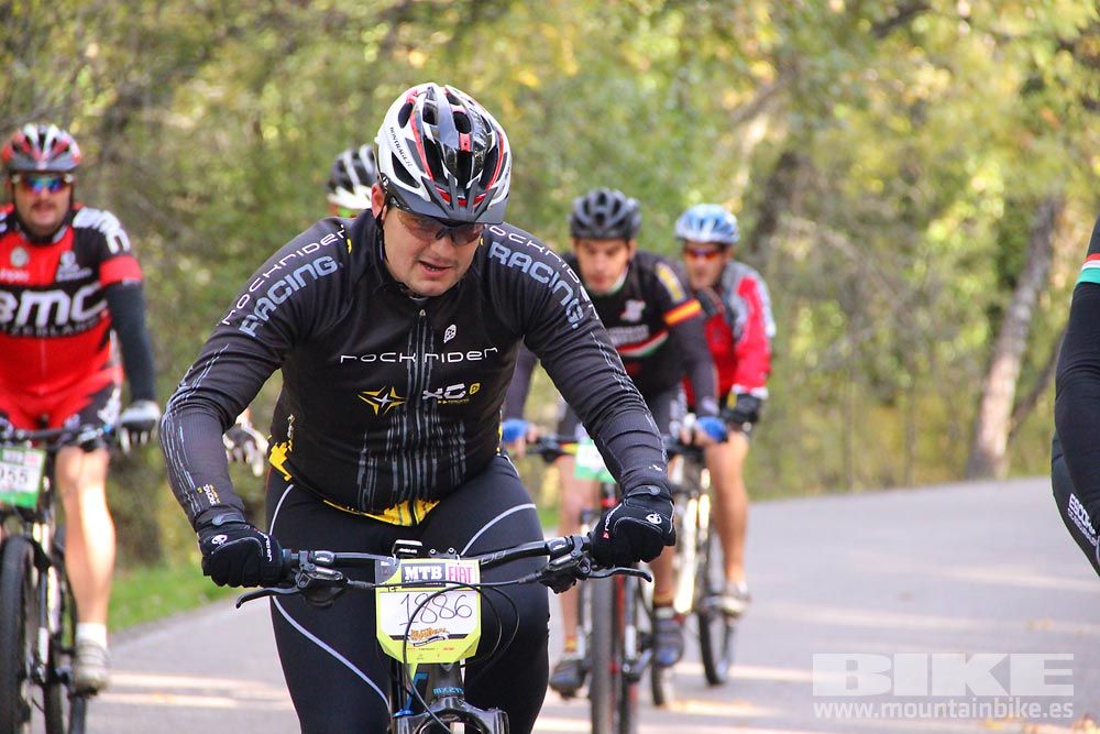 MTB 4 Estaciones La Ruta Imperial 2015. Galería 2