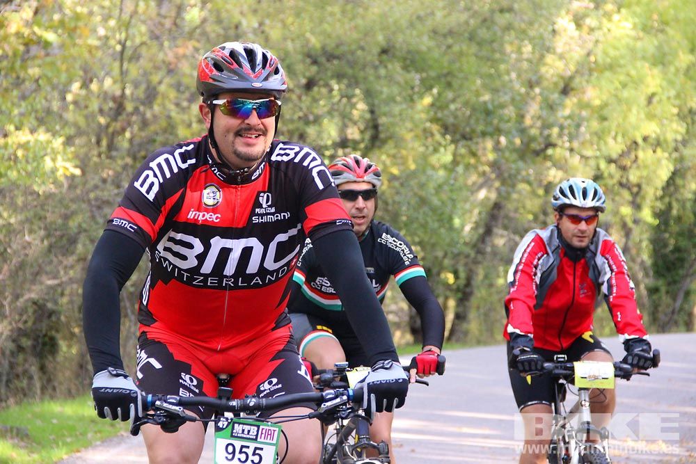 MTB 4 Estaciones La Ruta Imperial 2015. Galería 2