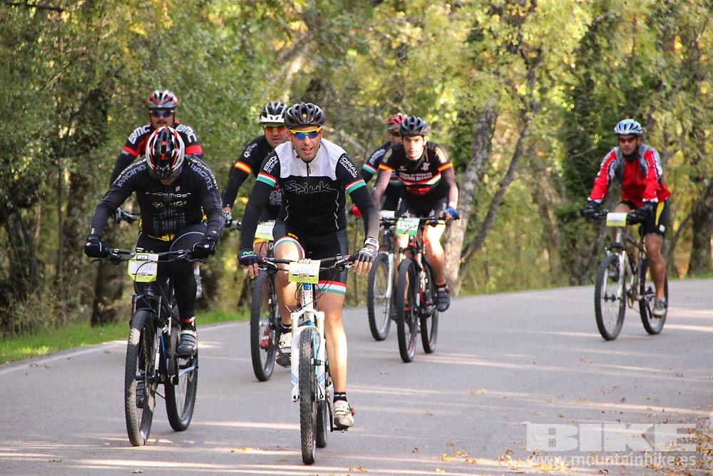 MTB 4 Estaciones La Ruta Imperial 2015. Galería 2