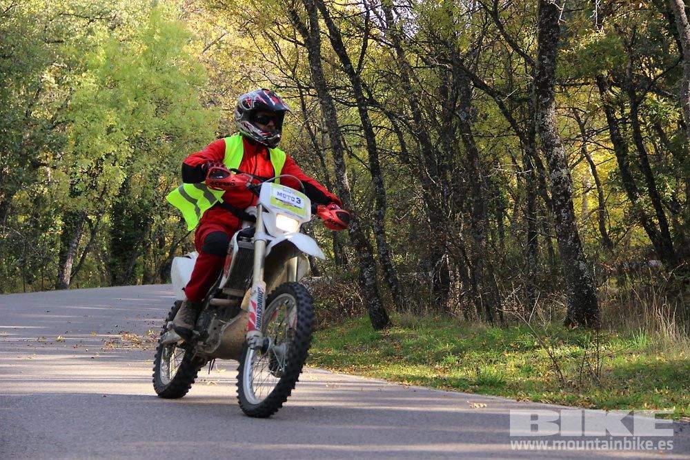 MTB 4 Estaciones La Ruta Imperial 2015. Galería 2