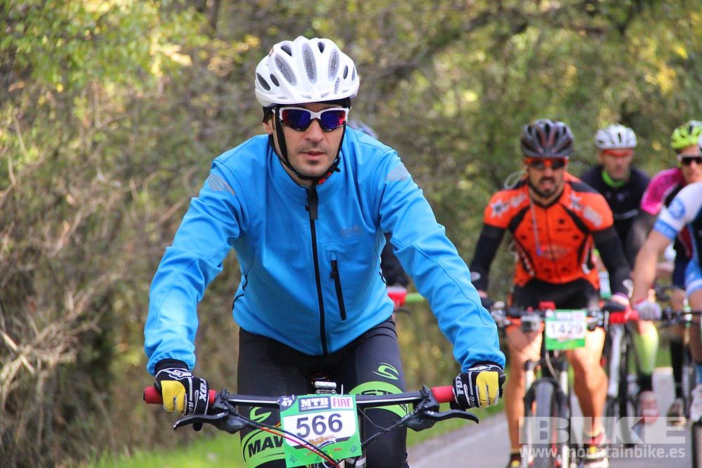MTB 4 Estaciones La Ruta Imperial 2015. Galería 2