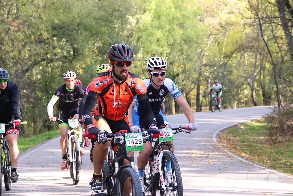 MTB 4 Estaciones La Ruta Imperial 2015. Galería 2