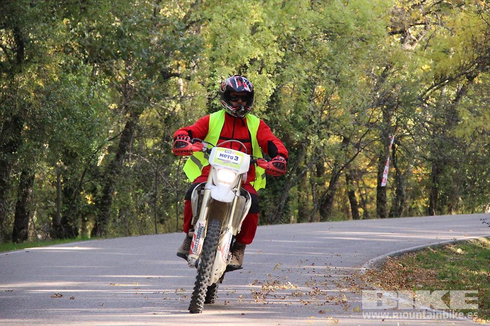 MTB 4 Estaciones La Ruta Imperial 2015. Galería 2