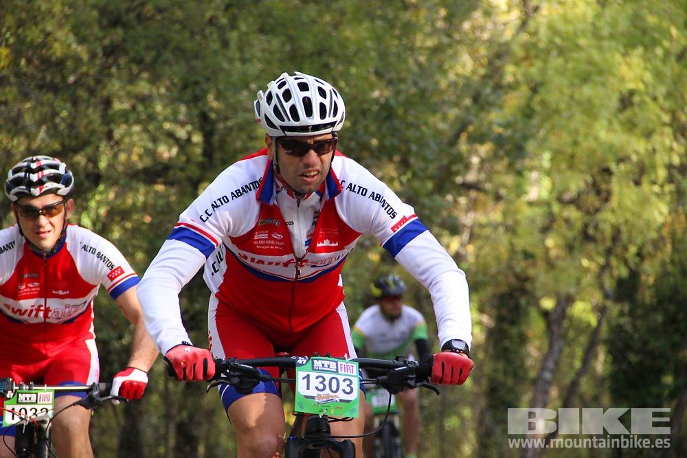 MTB 4 Estaciones La Ruta Imperial 2015. Galería 2