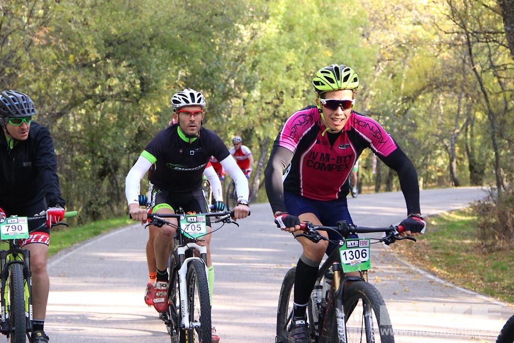 MTB 4 Estaciones La Ruta Imperial 2015. Galería 2