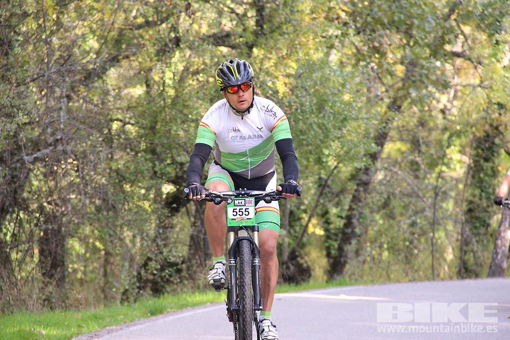 MTB 4 Estaciones La Ruta Imperial 2015. Galería 2
