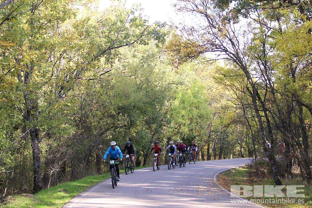 MTB 4 Estaciones La Ruta Imperial 2015. Galería 2