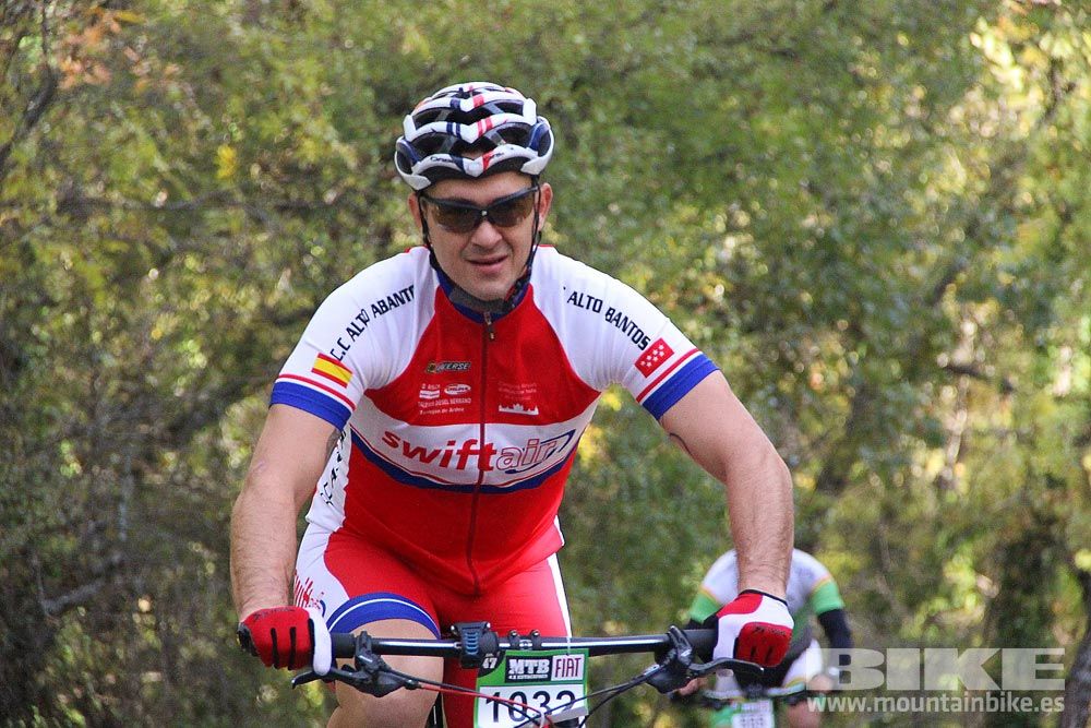 MTB 4 Estaciones La Ruta Imperial 2015. Galería 2