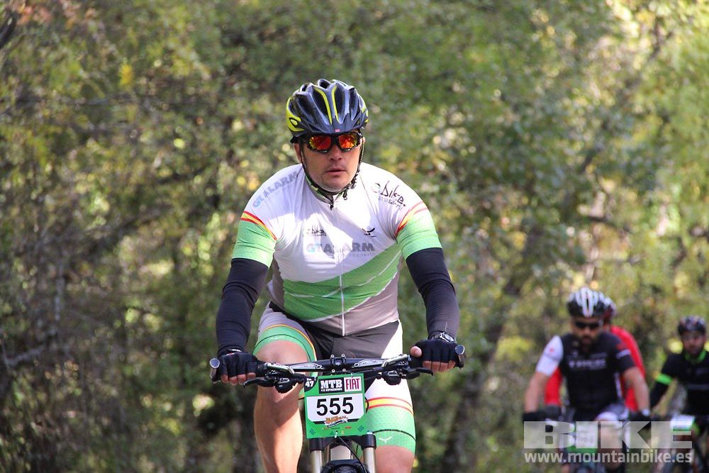 MTB 4 Estaciones La Ruta Imperial 2015. Galería 2