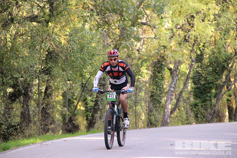 MTB 4 Estaciones La Ruta Imperial 2015. Galería 2