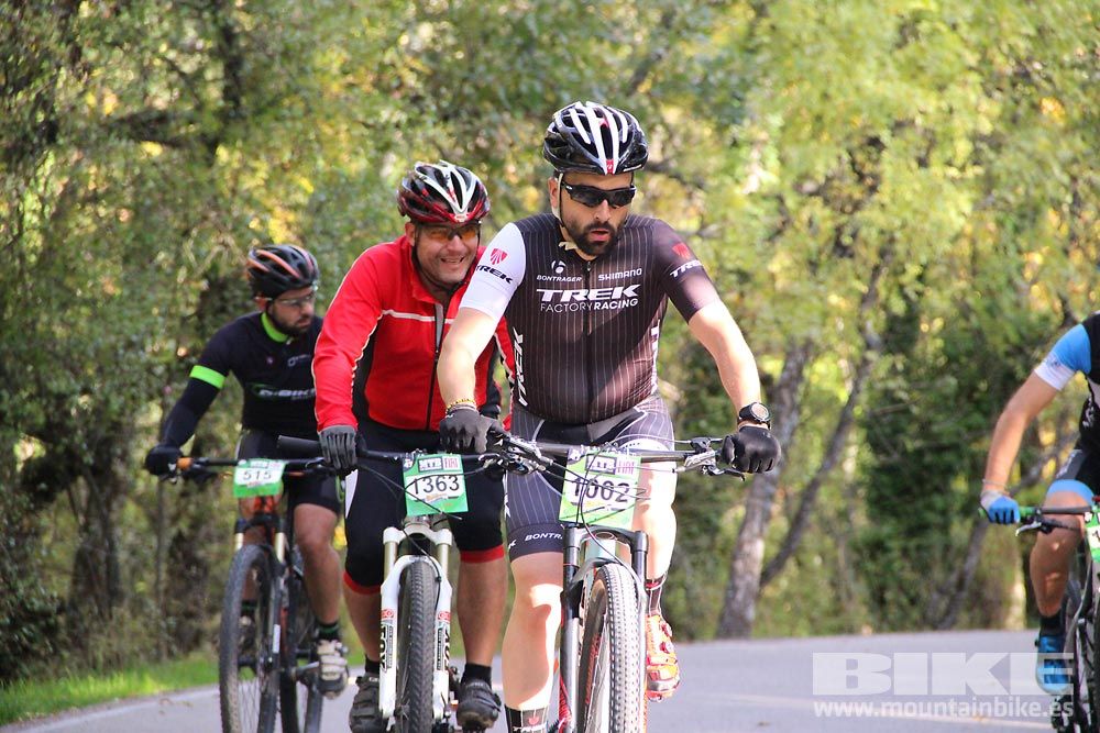 MTB 4 Estaciones La Ruta Imperial 2015. Galería 2