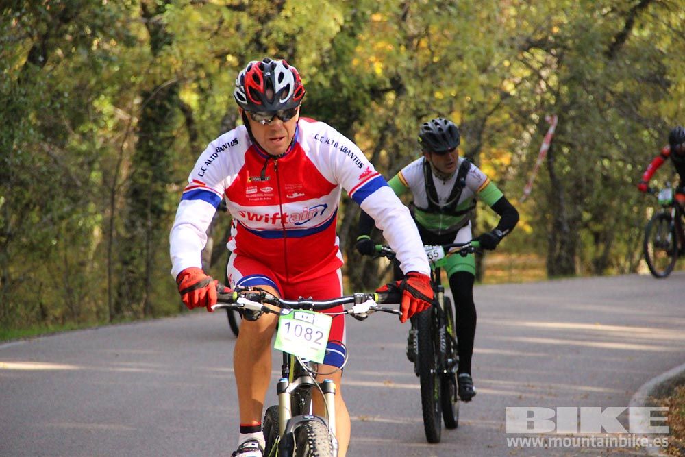 MTB 4 Estaciones La Ruta Imperial 2015. Galería 2