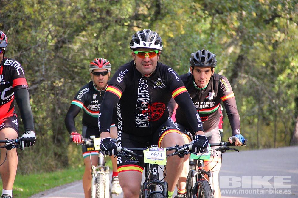 MTB 4 Estaciones La Ruta Imperial 2015. Galería 2