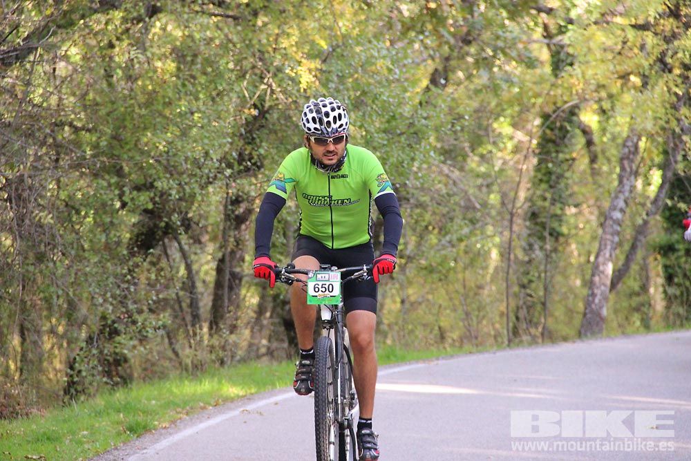 MTB 4 Estaciones La Ruta Imperial 2015. Galería 2