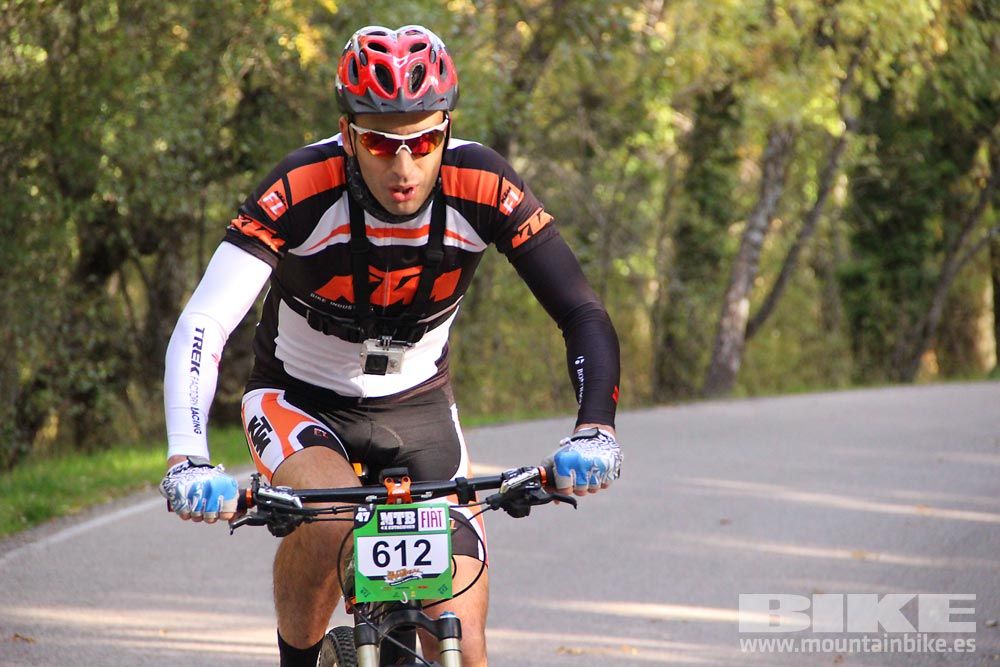MTB 4 Estaciones La Ruta Imperial 2015. Galería 2