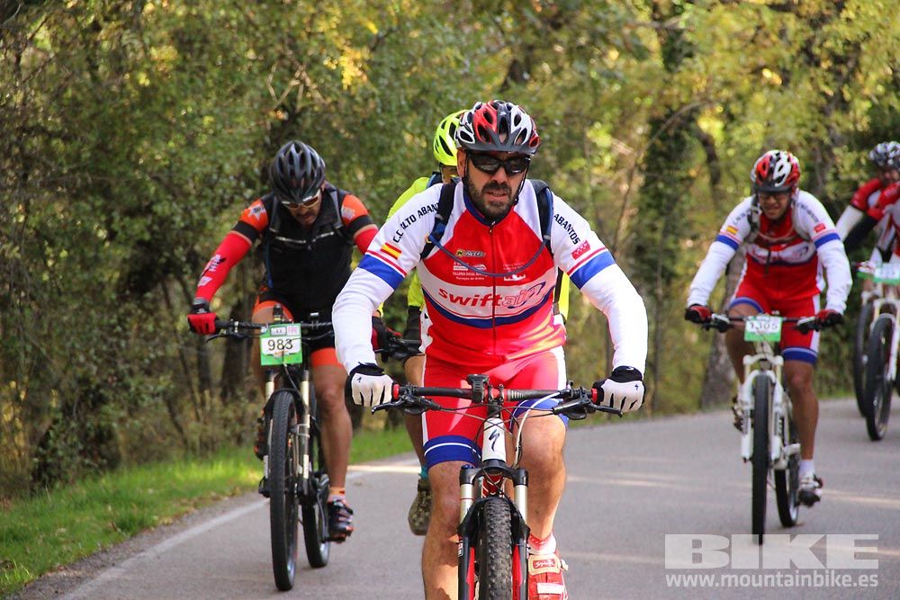 MTB 4 Estaciones La Ruta Imperial 2015. Galería 2