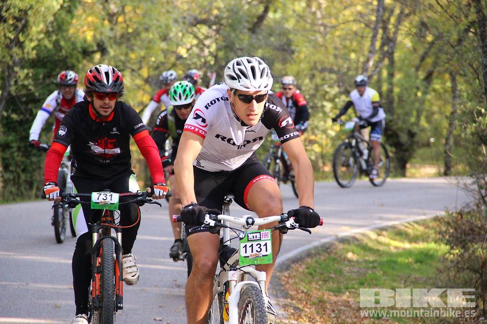 MTB 4 Estaciones La Ruta Imperial 2015. Galería 2