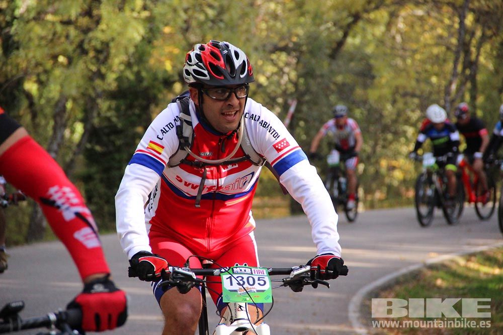MTB 4 Estaciones La Ruta Imperial 2015. Galería 2