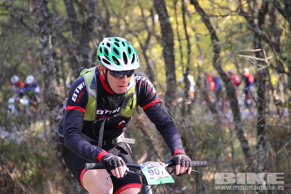 MTB 4 Estaciones La Ruta Imperial 2015. Galería 2