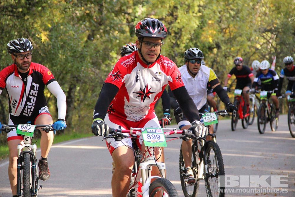 MTB 4 Estaciones La Ruta Imperial 2015. Galería 2
